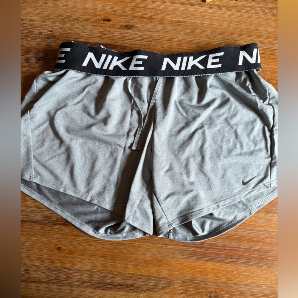 Nike Woman’s DRI-FIT shorts